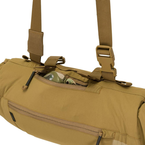 Winterhandschuhe - Helikon - Frostbeulen-Handwärmer - StormStretch - Schwarz - WM-FHW-NL-01