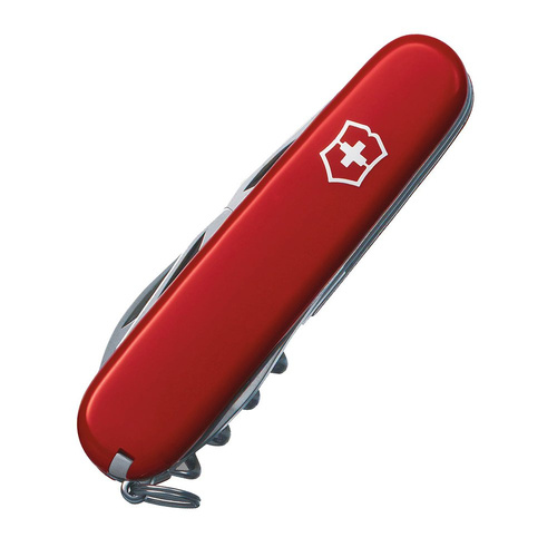 Taschenmesser & Schweizermesser - Victorinox - Taschenmesser Spartan - 1.3603