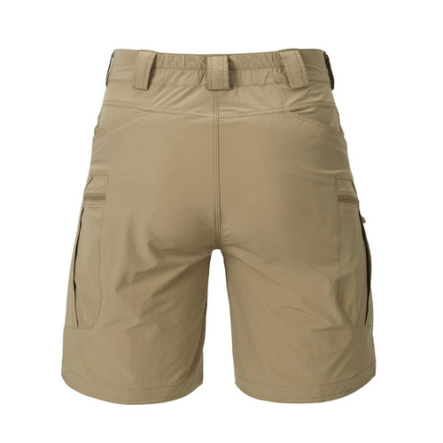 Helikon - Outdoor Tactical Shorts 8.5"® - Shadow Grey - SP-OTS-VL-35 - Kurze Hose - Bekleidung