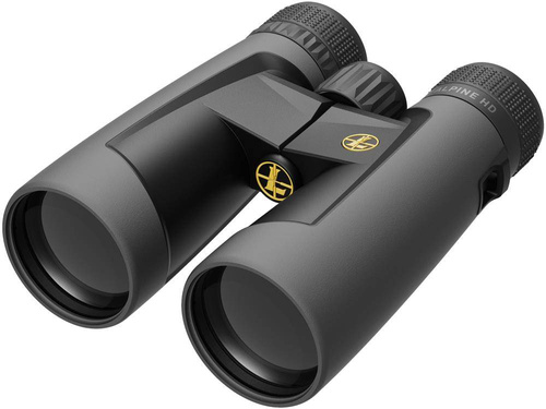 Ferngläser - Leupold - BX-2 Alpine HD 10x52 Fernglas - Grau - 181178