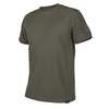Helikon - Taktisches T-Shirt TopCool Lite - Olivgrün - TS-TTS-TL-02