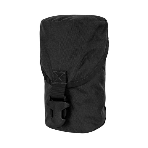 Direct Action - Tasche Hydro Utility Pouch® - Cordura® 500D - Schwarz - PO-HYDR-CD5-BLK - Universal & Cargo Taschen