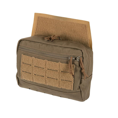 Direct Action - Spitfire MK II Underpouch® - Coyote Brown - PC-SPUP-CD5-CBR - Universal & Cargo Taschen