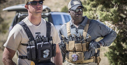 Helikon - Competition Utility Pouch® - MultiCam® - MO-CUP-CD-34 - Universal & Cargo Taschen