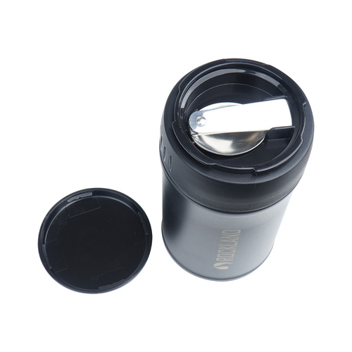 Tassen & Thermoskannen - Rockland - Meteor Lunch Thermoskanne - Schwarz - 500 ml - 317