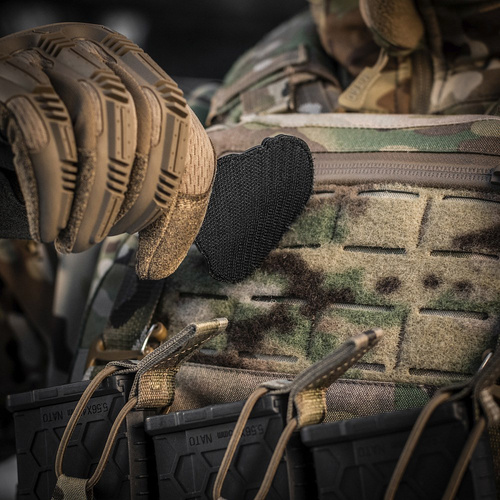 Verschiedenes - M-Tac – Operator-Patch – PVC 3D – Coyote – 51338005 - Andere