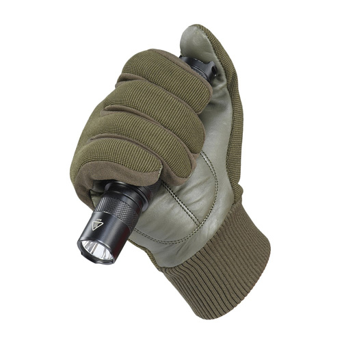 M-Tac - Taktische Schießhandschuhe Assault Mk.8 - Olive - 90212001 - Taktisch Handschuhe