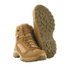 M-Tac - Taktische Herbst-Winter-Stiefel - Coyote -1JJ143/8TPLV