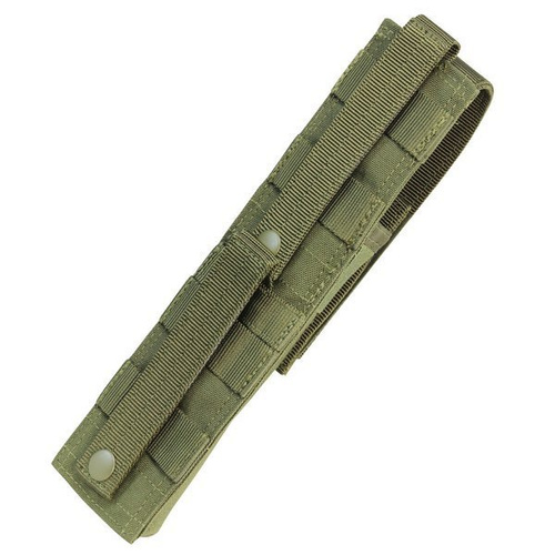 Magazin & Munitionstaschen - Condor - P90 & UMP45 Mag Pouch - Olive Drab - MA31-001