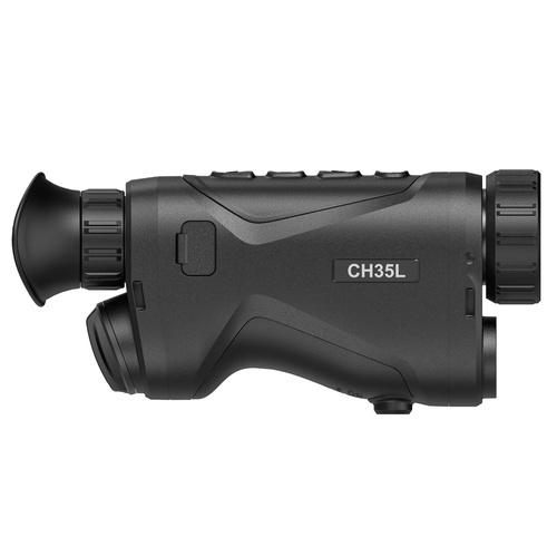 Outdoor - Hikvision - Wärmebildkamera Hikmicro Condor CH35L - Schwarz - CH35L - Wärmebildgeräte