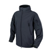 Helikon - Jacke Gunfighter - Navy Blue - KU-GUN-FM-37