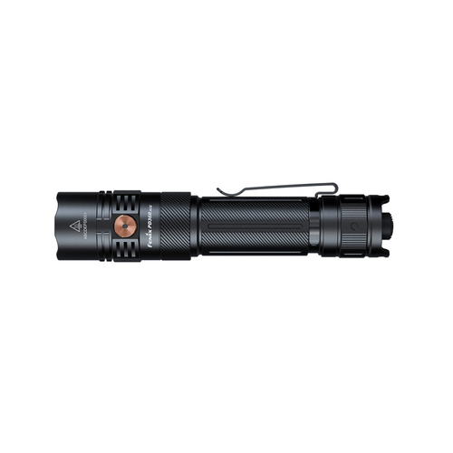 Outdoor - Fenix - Taktische LED-Taschenlampe PD36R ACE mit 5000 mAh Akku - 3000 lm - Schwarz - PD36R ACE - LED-Taschenlampen