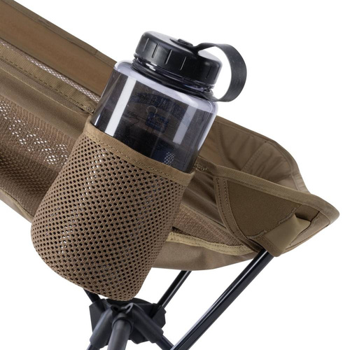 Outdoor - Helikon - Traveler Touristenstuhl - Coyote - AC-TLC-CD-11 - Klappstühle