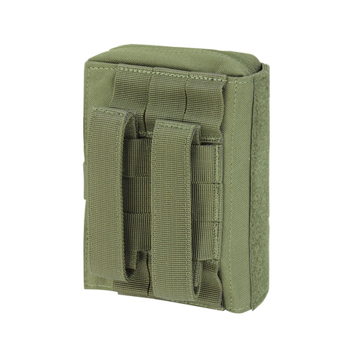 Medic Taschen - Condor - Erste-Hilfe-Tasche - Rip Away - Coyote Brown - 191028-498