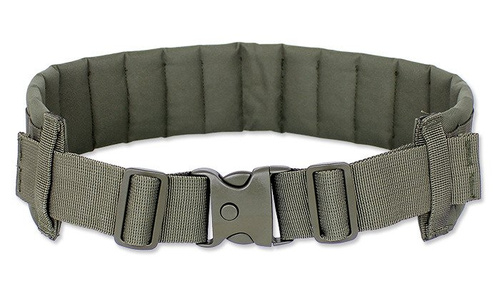 Taktische Gürtel - 101 Inc. - Modular Assault Belt - OD Green - 241280OD