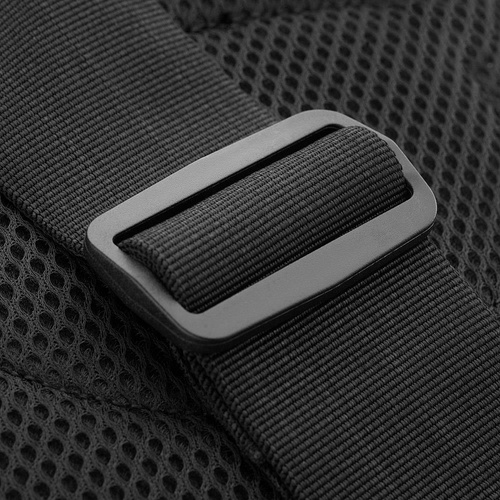 M-Tac - Tasche Urban Line City Patrol Karabiner Bag - Polyester - Schwarz - MTC-098-3-BK - Taschen