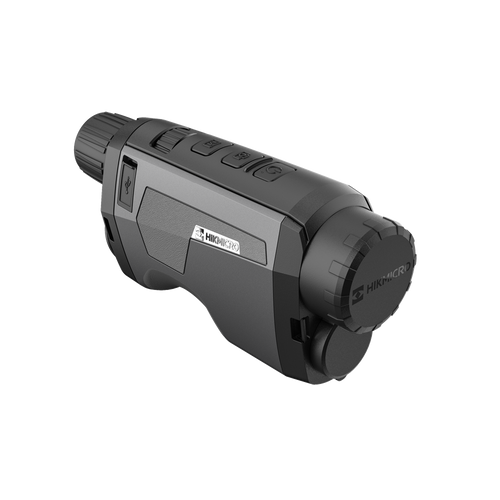 Outdoor - HIKVISION - HIKMICRO Gryphon Wärmebildkamera - Schwarz - GH25 - Wärmebildgeräte