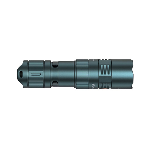 Outdoor - Fenix - PD25R Taktische LED-Taschenlampe mit 700 mAh Akku - 800 lm - Grün - PD25R sierra green - LED-Taschenlampen