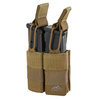 Helikon - Competition Double Pistol Insert® Magazintasche - Coyote - IN-C2P-CD-11
