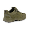 M-Tac - Patrol R Vent Taktische Schuhe - Leder - Olive - 30206001