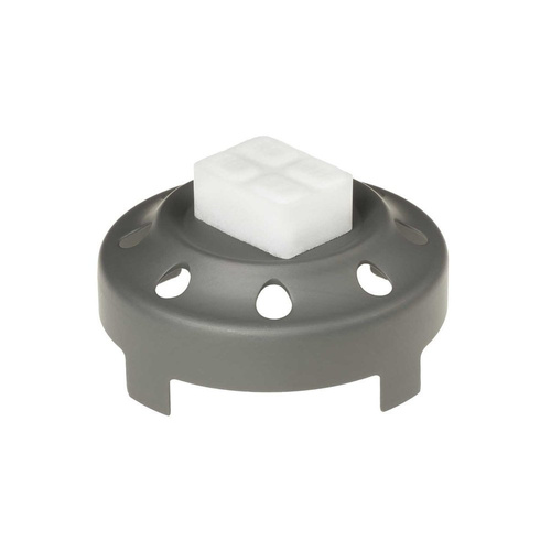 Esbit - Kochset (Spiritus/Festbrennstoff) - 985ml - CS985HA - Besteck & Geschirr