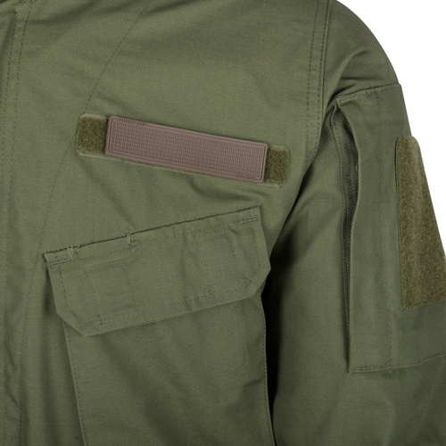Helikon - CPU® Feldjacke - Legion Wald - BL-CPU-PR-51 - Militär-Sweatshirts