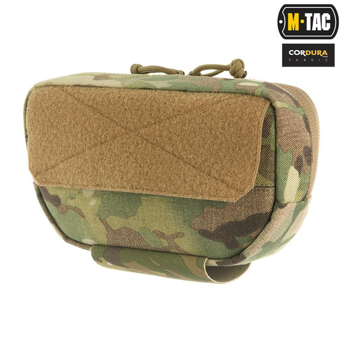 Ausrüstung - M-Tac - Breakaway Hüfttasche Dangler Elite Gen.II - Cordura 1000D - MultiCam - 10086808 - Sonstige