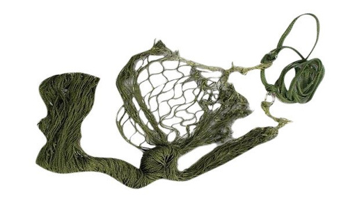 Hängematten & Zelte - FOSCO - Mini-Hängematte