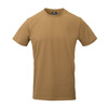 Helikon - Tactical T-Shirt Slim - Bio-Baumwolle - Schwarz - TS-OCS-OS-01