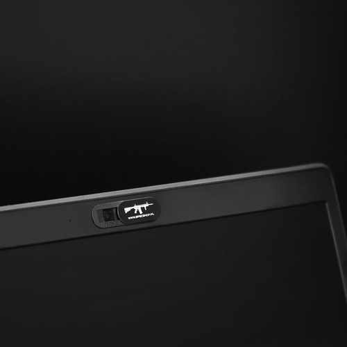 Verschiedenes Zubehör - SpecShop.pl - Taktische Webcam-Abdeckung