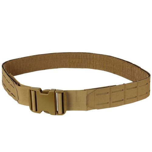 Ausrüstung - Condor - Pas LCS Gun Belt - Czarny - 121174-002 - Taktische Gürtel