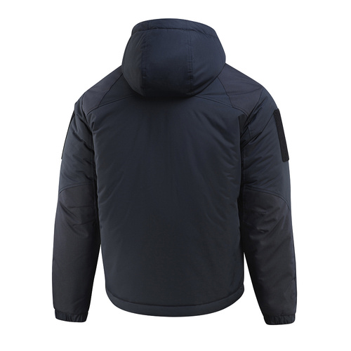 Bekleidung - M-Tac - Alpha Gen.III Pro G-Loft Winterjacke - Dark Navy Blue - 20431115 - Winterjacken