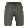 M-Tac - Casual Fit Baumwollshorts - Army Olive - 20077062