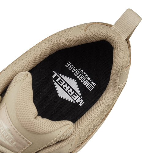 Bekleidung - Merrell - Niedrige Militärstiefel - Moab 3 Tactical - Coyote - J004115. - Militärstiefel