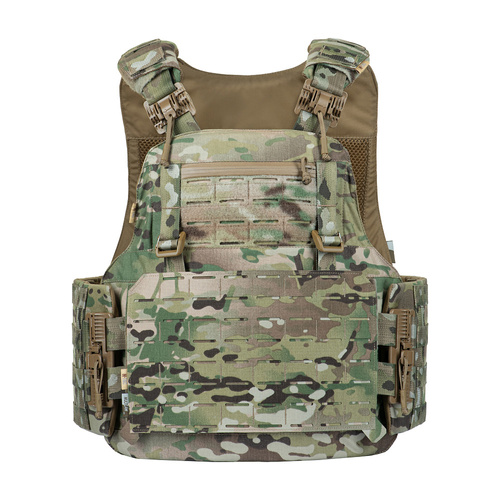 M-Tac - Taktische Weste Plate Carrier Sturm - Multicam - 10256008 - Modulare Westen