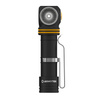 Armytek - Wiederaufladbare Taschenlampe / Stirnlampe Elf C2 - 1100 lm - Kaltlicht - F05103C