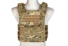 Primal Gear - Alteria V2 RUSH Plattenträger taktische Weste - Multicam® - PRI-18-031728