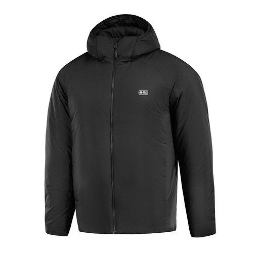 M-Tac - Daunenjacke Paladin - Schwarz - 20471002 - Militärjacken