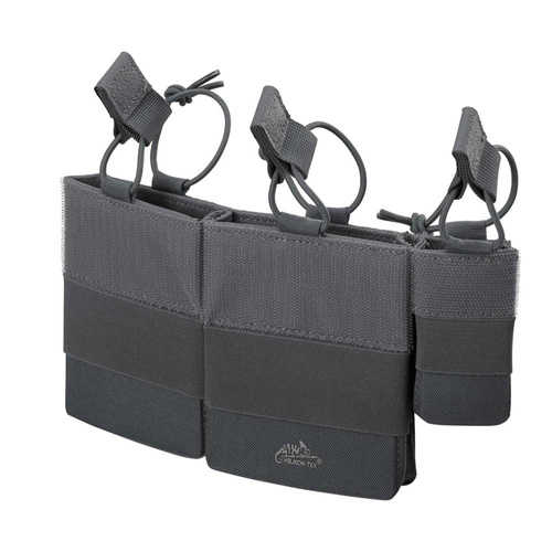 Helikon - Competition Twogun Insert® - Shadow Grey - IN-C2G-CD-35 - Magazin & Munitionstaschen