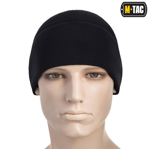 Wintermützen - M-Tac - Winter Watch Cap Elite - Fleece - Navy Blue - 40002015