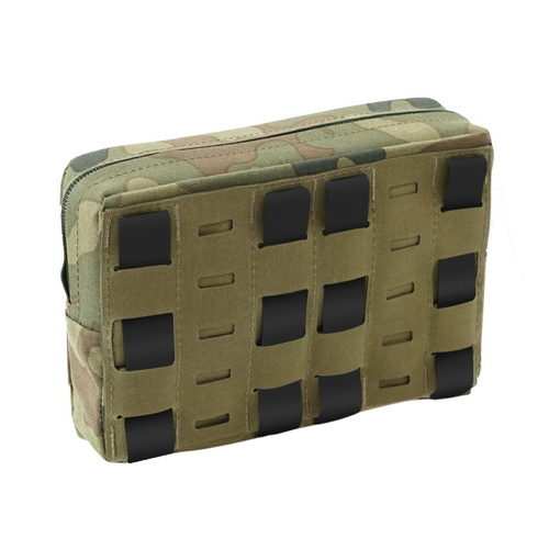 Universal & Cargo Taschen - Templars Gear - Utility Pouch MOLLE Gen 1.1 - Groß - Wz. 93 - TG-UP-L-WZ93