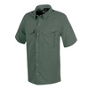 Helikon - Taktisches Hemd Defender Mk2 Ultralight Short Sleeve - 	Sage Green - KO-DUS-AP-87