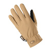 M-Tac - Soft Shell Thinsulate taktische Handschuhe - Schwarz / Coyote Brown - 90308017