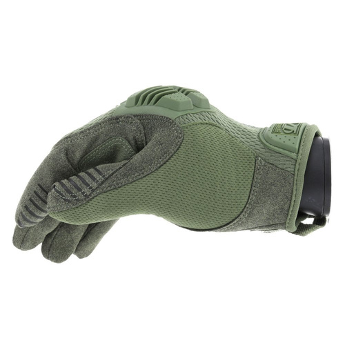 Bekleidung - Mechanix - M-Pact Tactisches Handschuhe - Olive Drab - MPT-60 - Taktisch Handschuhe