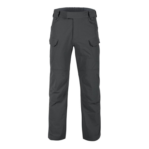 Cargohosen - Helikon - OTP (Outdoor Tactical Pants)® - VersaStretch® Lite - Taiga Green - SP-OTP-VL-09