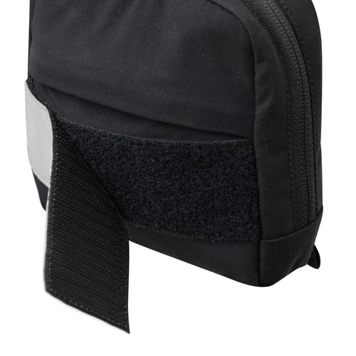 Ausrüstung - Helikon - Tasche Cargo SAR Large Pouch - Schwarz - MO-SLP-CD-01 - Universal & Cargo Taschen