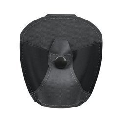 Direct Action - Manschettentasche mit niedrigem Profil - Shadow Grey - PO-CFLP-CD5-SGR