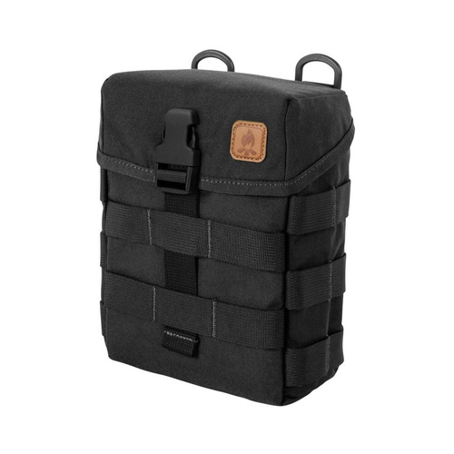 Helikon - Tasche E&E Pouch - Schwarz - MO-U03-CD-01 - Universal & Cargo Taschen