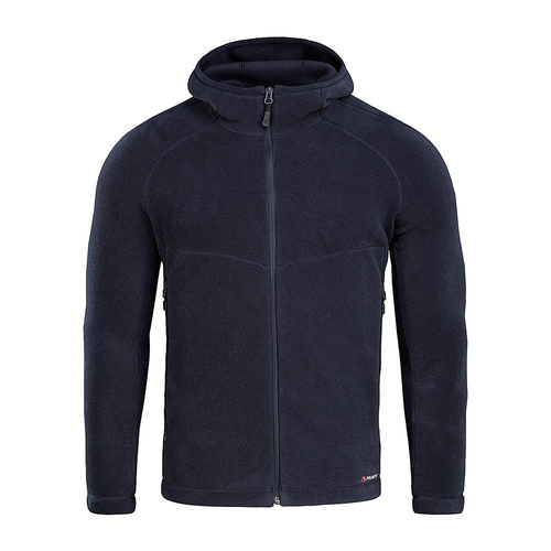 Fleece-Sweatshirts - M-Tac - Sprint Fleece-Sweatshirt - Dark Navy Blue - 20485015