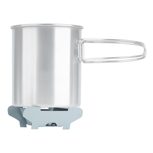 Javel - Militärisches Mahlzeiten-Warmhalte-Set Nr. 8 - 7360 - Kocher & Kochsets